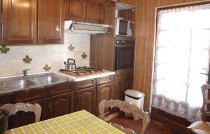 Maisons de vacances Holiday home Pleubian EF-1633 : photos des chambres