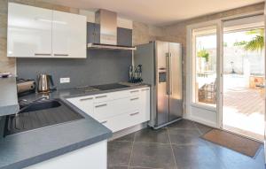 Nice Home In Le Grau Dagde