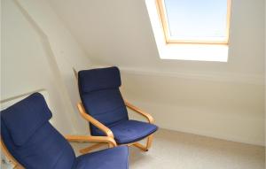 Maisons de vacances 4 Bedroom Cozy Home In Saint Rabier : photos des chambres
