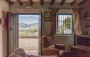 Gorgeous Home In Zahara De La Sierra