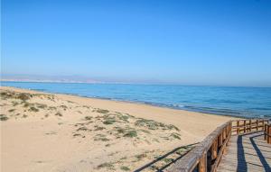 Avenida Costa Blanca