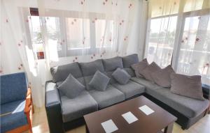 Lovely Apartment In Roquetas De Mar