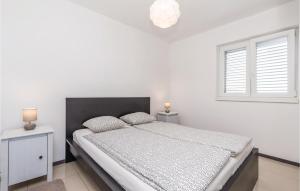 Gorgeous Apartment In Mandre With Wifi 