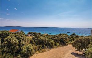 Gorgeous Apartment In Mandre With Wifi 