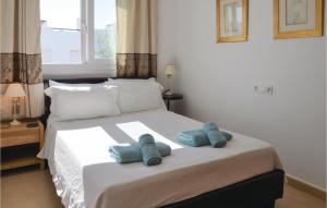 Beautiful Apartment In Alhama De Murcia