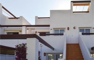 Beautiful Apartment In Alhama De Murcia