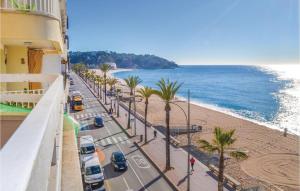 Stunning Apartment In Lloret De Mar