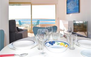 Stunning Apartment In Lloret De Mar