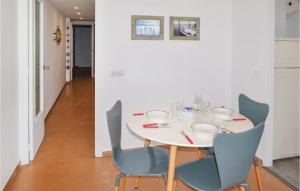 Stunning Apartment In Lloret De Mar