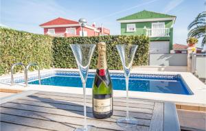 Villa Carolina Peñíscola