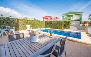 Villa Carolina Peñíscola