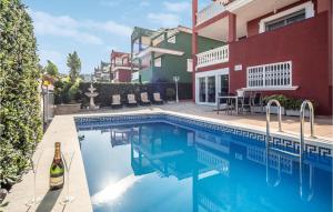 Villa Carolina Peñíscola