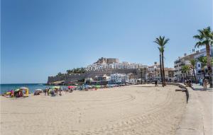 Villa Carolina Peñíscola