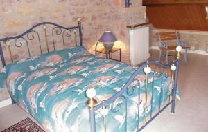 Maisons de vacances Stunning Home In Val-de-louvre-et-caude With House A Panoramic View : photos des chambres