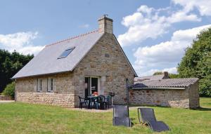 1 Bedroom Gorgeous Home In Tregunc