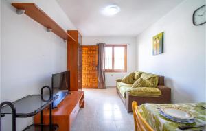 Cozy Apartment In San Pedro Del Pinatar
