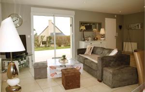 Maisons de vacances Holiday Home Rue Sainte-Anne : photos des chambres