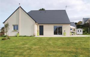 Holiday Home Rue Sainte-Anne