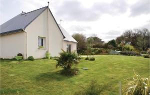Maisons de vacances Holiday Home Rue Sainte-Anne : photos des chambres