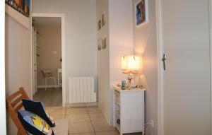 Maisons de vacances Holiday Home Rue Sainte-Anne : photos des chambres