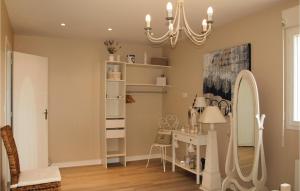 Maisons de vacances Holiday Home Rue Sainte-Anne : photos des chambres