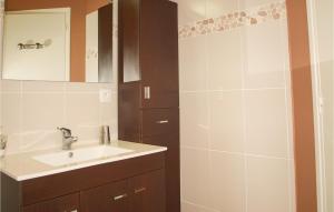 Maisons de vacances Holiday Home Rue Sainte-Anne : photos des chambres