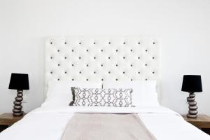 Budget Double Room room in Belvedere