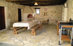 Awesome Home In Gabillou With Wifi