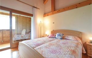 2 Bedroom Lovely Home In Lamon