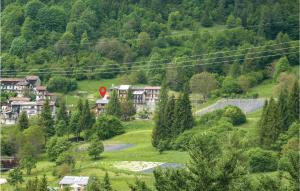 2 Bedroom Lovely Home In Lamon