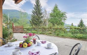 2 Bedroom Lovely Home In Lamon