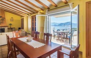 2 Bedroom Cozy Home In Faro De Cullera