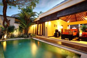 The Bali Bliss Villa
