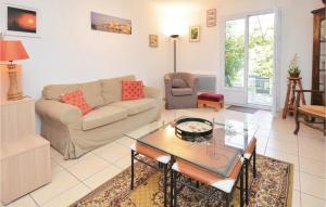Holiday Home Pignan Gh-1268