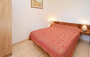 Holiday Home Pignan Gh-1268