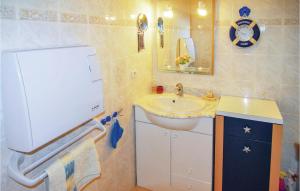 Maisons de vacances Holiday home Pignan GH-1268 : photos des chambres