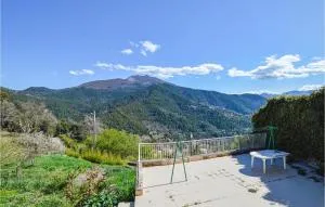 Amazing Home In Morosaglia With Wifi - La Porta