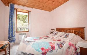 Maisons de vacances Stunning home in Morosaglia with 4 Bedrooms and WiFi : photos des chambres