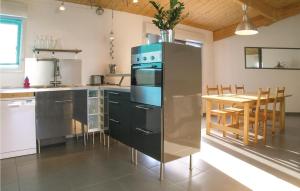 Three-Bedroom Holiday Home In St Michel En Lherm