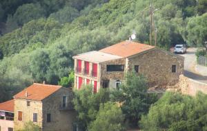 Appartements Nice Apartment In Partinello With House Sea View : photos des chambres