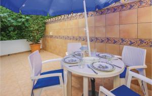 Nice Apartment In Urb El Chaparral
