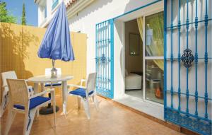 Nice Apartment In Urb El Chaparral