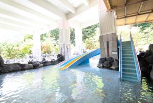 Hotel Mahoroba