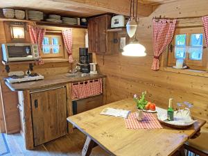 Bayerisches Refugium mit Sauna