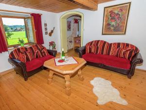 A very spacious 4 person holiday home near the Chiemsee