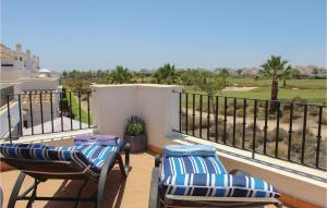 2 Bedroom Awesome Home In Torre-Pacheco