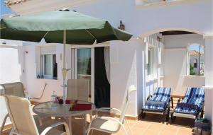 2 Bedroom Awesome Home In Torre-Pacheco