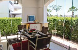 2 Bedroom Awesome Home In Torre-Pacheco
