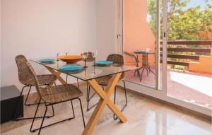 Gorgeous Apartment In Casares Costa