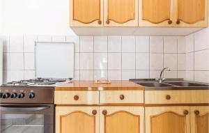 Awesome Apartment In Zubovici With 2 Bedrooms And Wifi